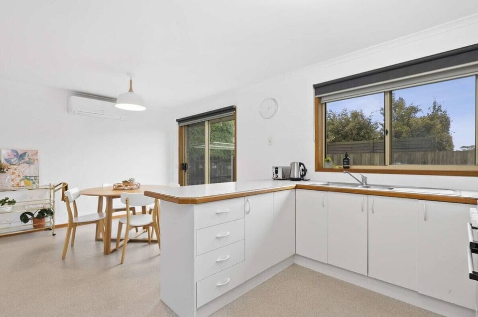Kitchen and Dining