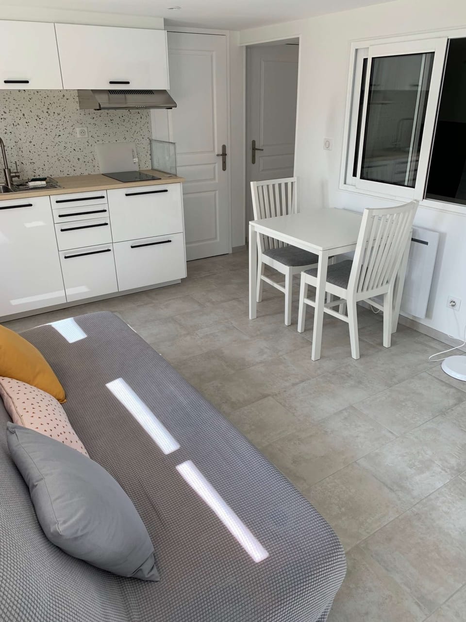 Photo of the apartment