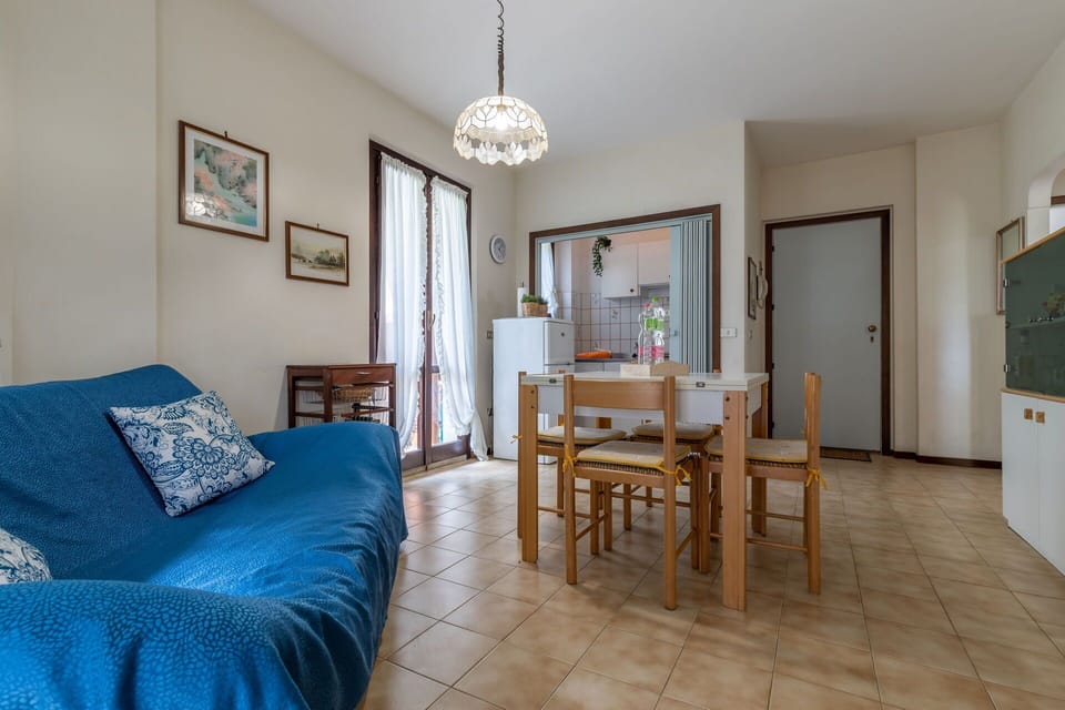 Balcony / Terrace / Patio, Dining Room, Living Room