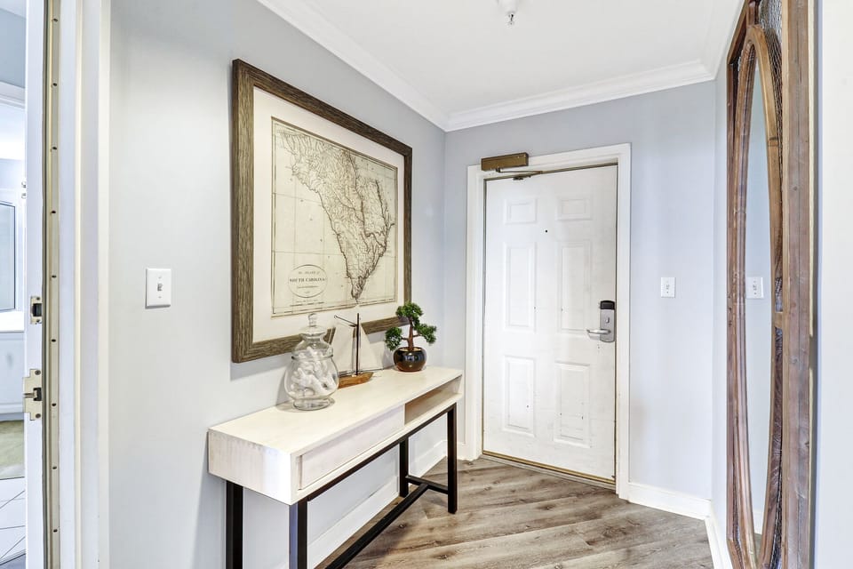 1206 Seacrest | Entrance - 1206 Seacrest | Entrance