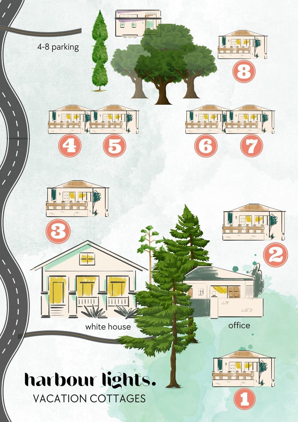 Property map