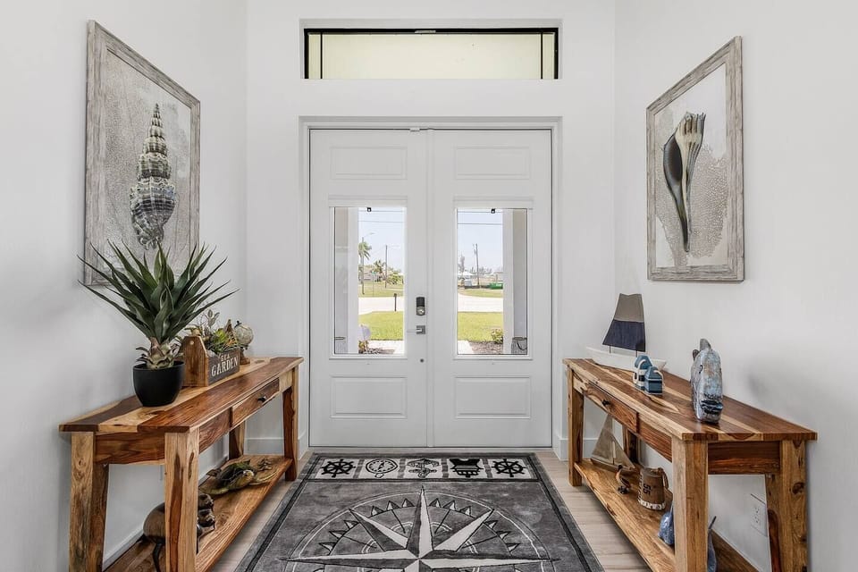 Create unforgettable memories at Villa Sun-Kissed!