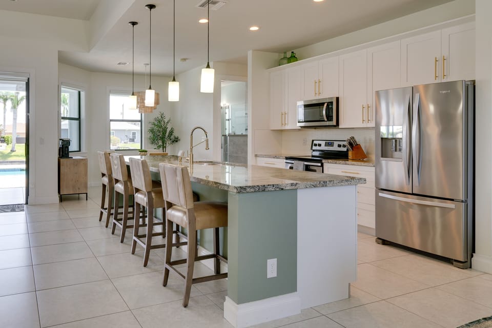 Kitchen | Cooking Basics | Toaster | Crockpot