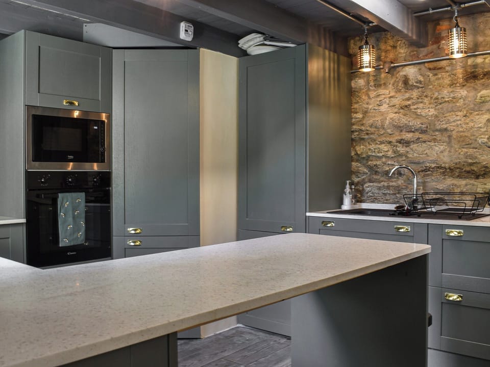 Kitchen | Willow Tree Cottage, Angarrack, near Hayle