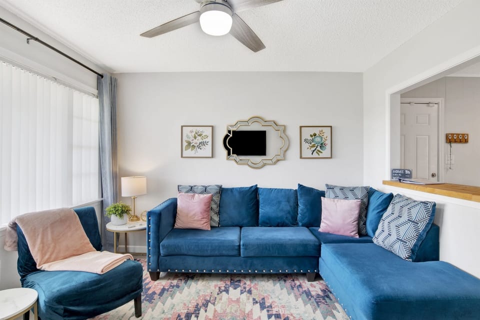 Kick back and relax-Movie nights start here!