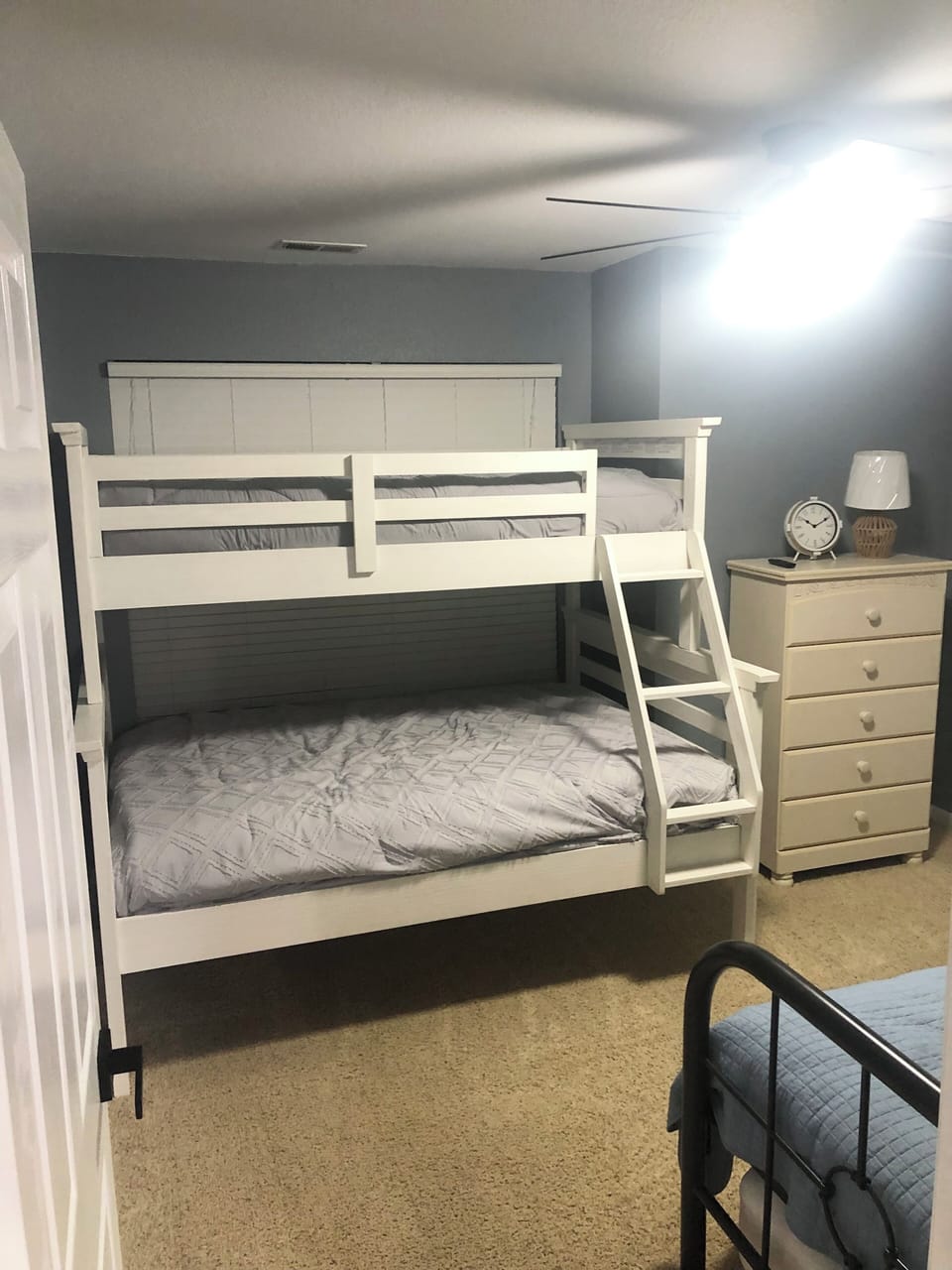 Bunk room