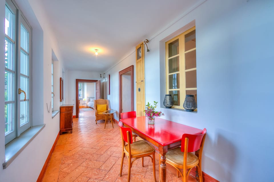 Corridor