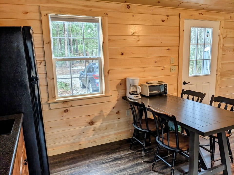 kitchen table