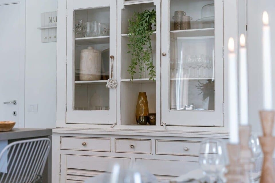 Livingroom details