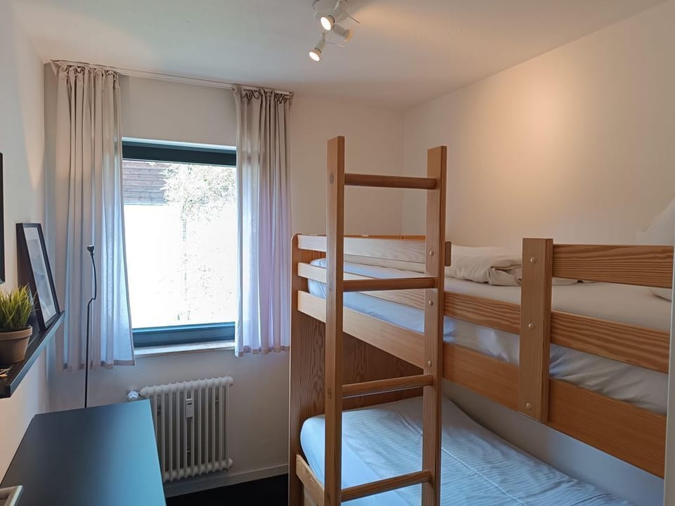 Fewo Alpenrose - Ferienwohnung Alpenrose Apartment in Oberstdorf