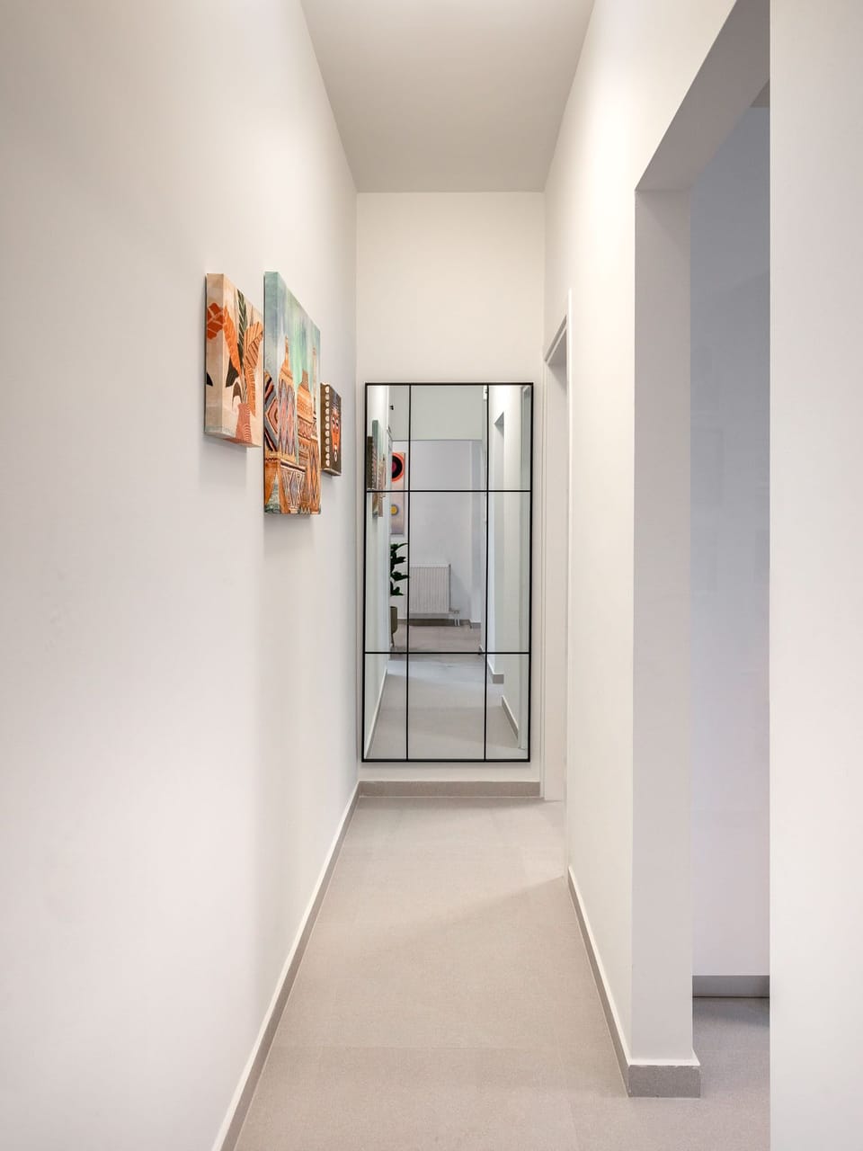 Corridor