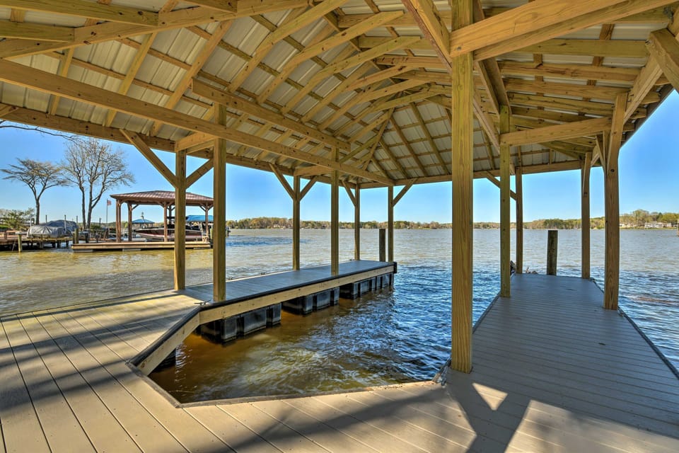Water, Waterfront, Nature, Outdoors, Scenery