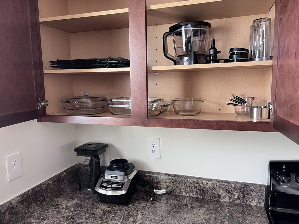  Kitchen (2nd floor)