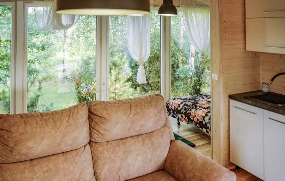 living-room