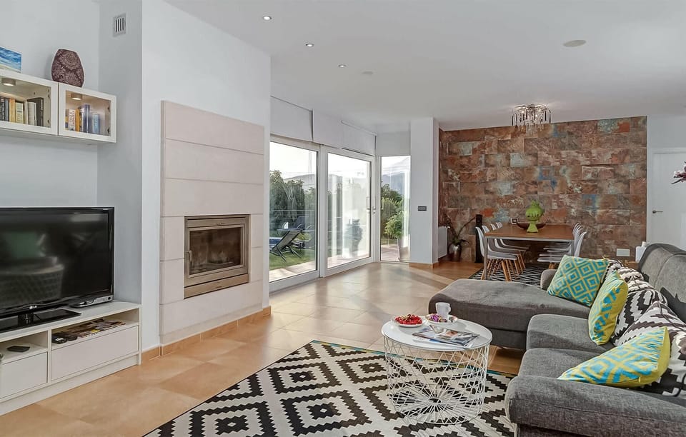 living-room