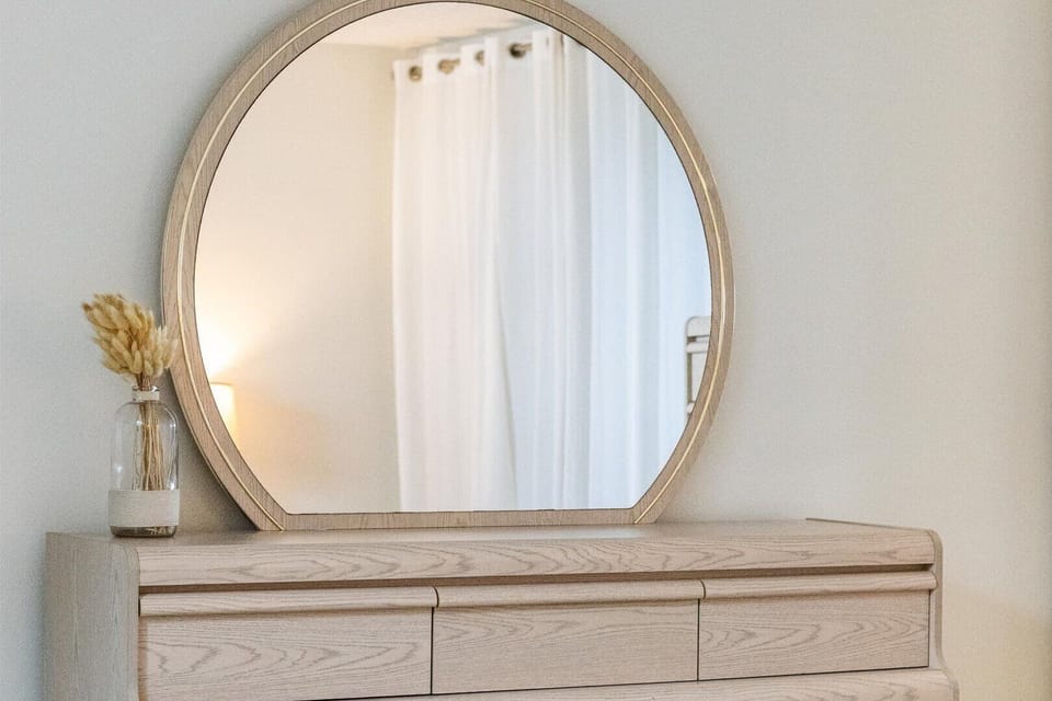Beautiful dresser