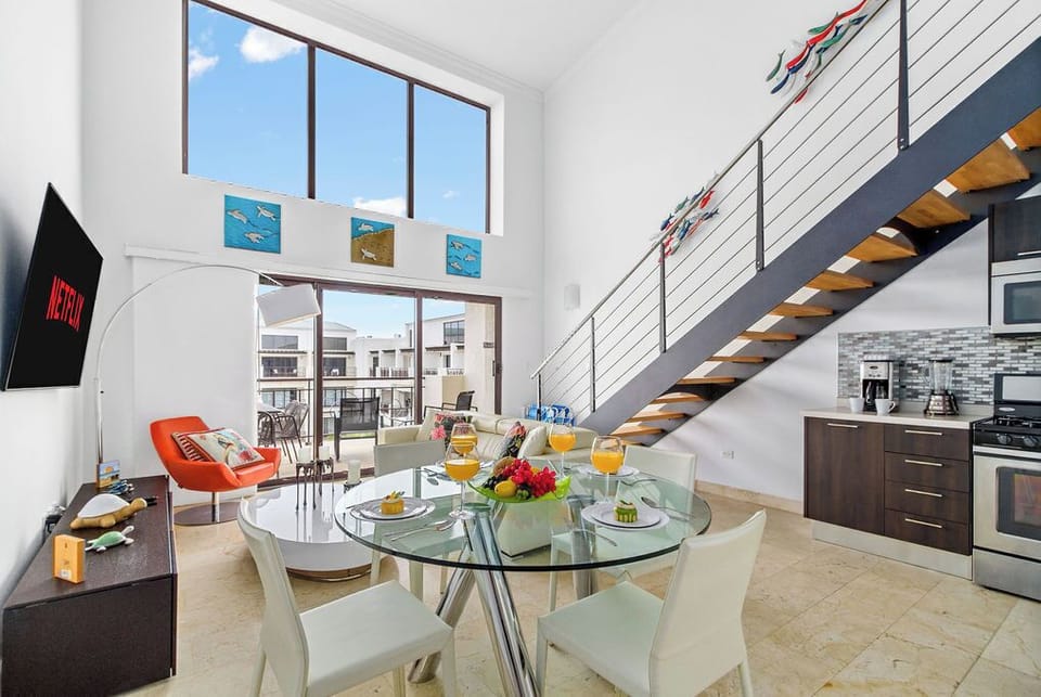 Welcome to spacious, open-concept living in our rental property. Where the heart of the home brings everyone together.