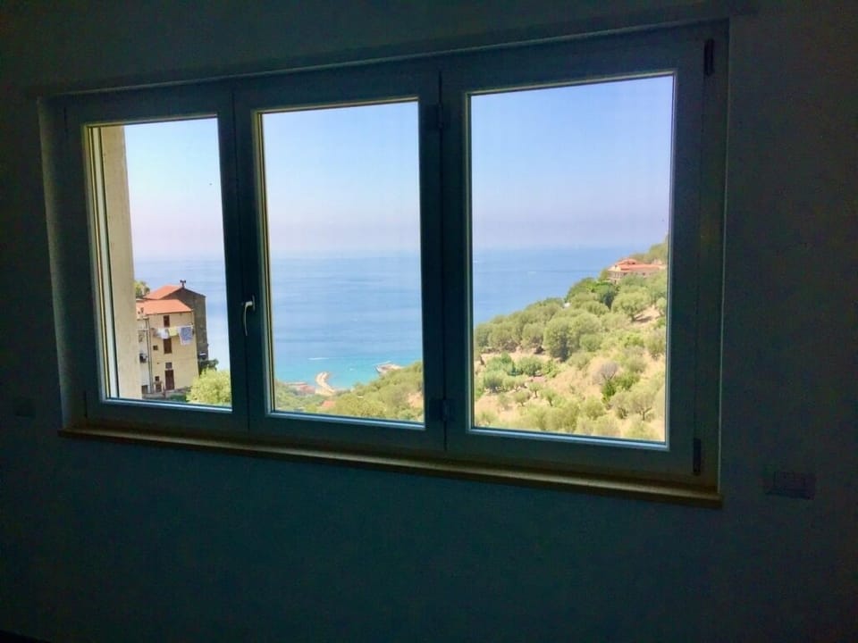 sea ​​View