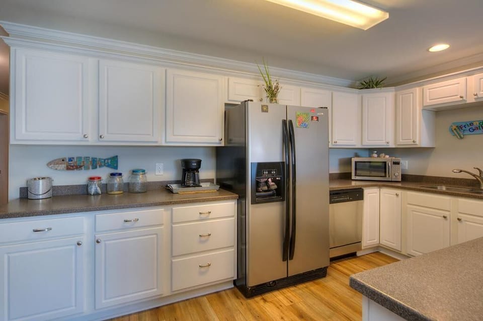 Kitchen
GW 1.2023