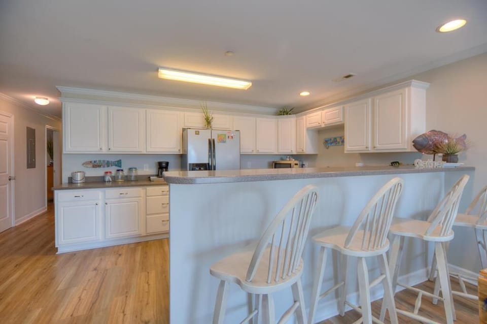 Kitchen
GW 1.2023