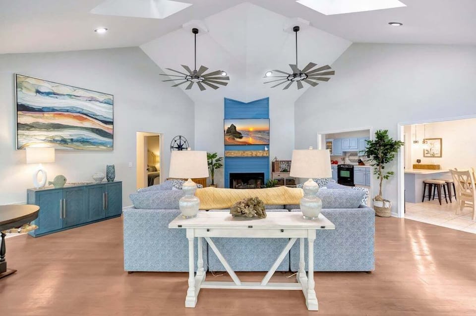 Fairplay Heights Cir