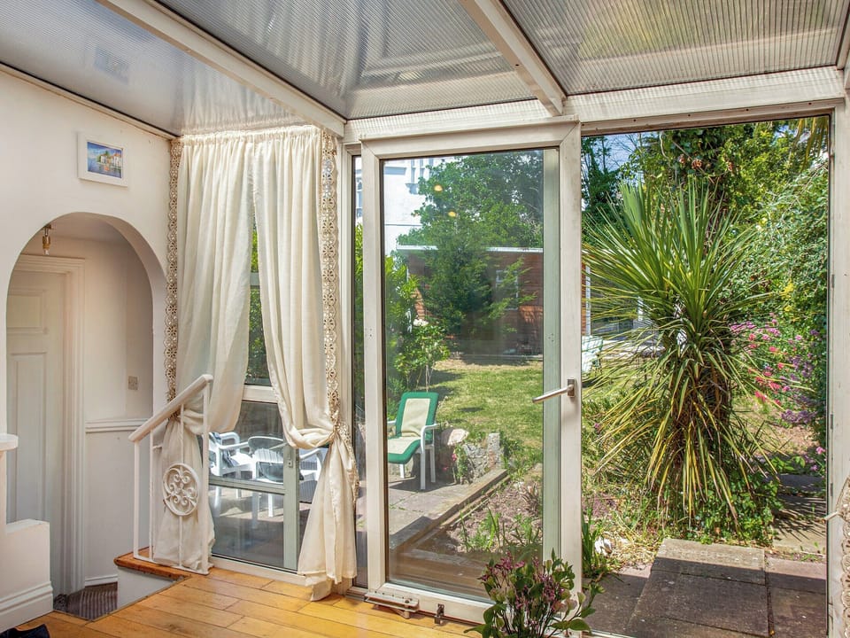 Sitting room | Teign Retreat, Teignmouth