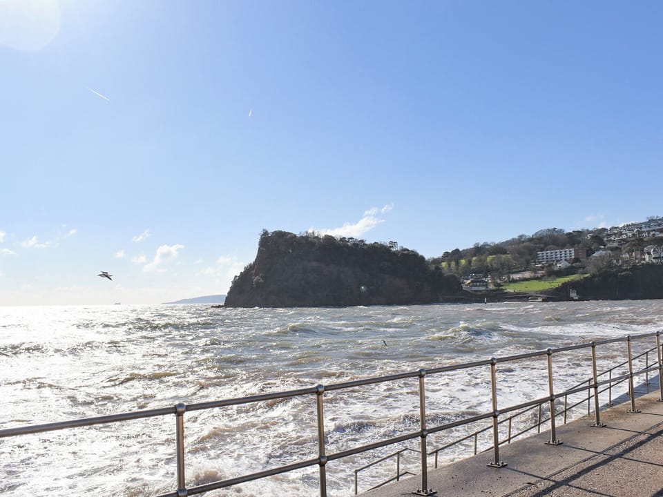 Surrounding area | Teign Retreat, Teignmouth