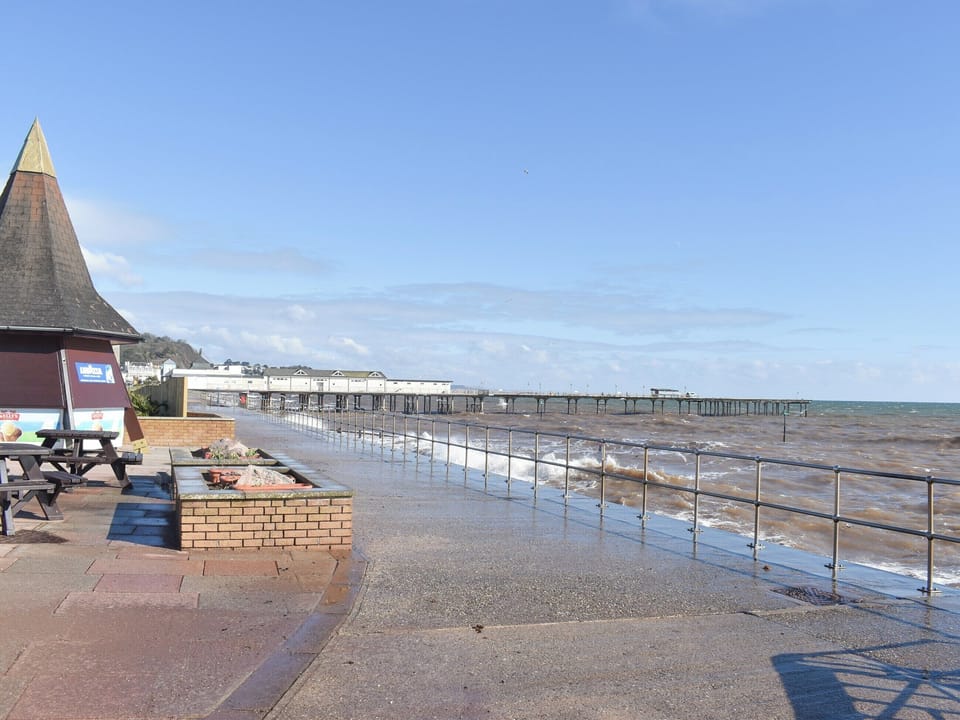 Surrounding area | Teign Retreat, Teignmouth