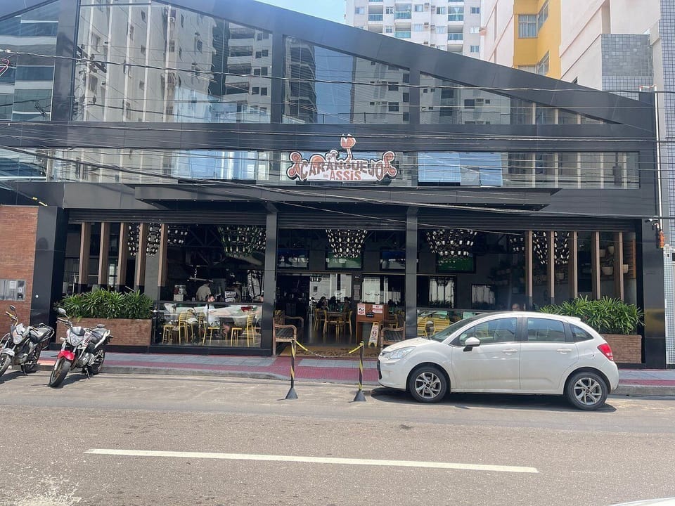 Restaurant / places to eat