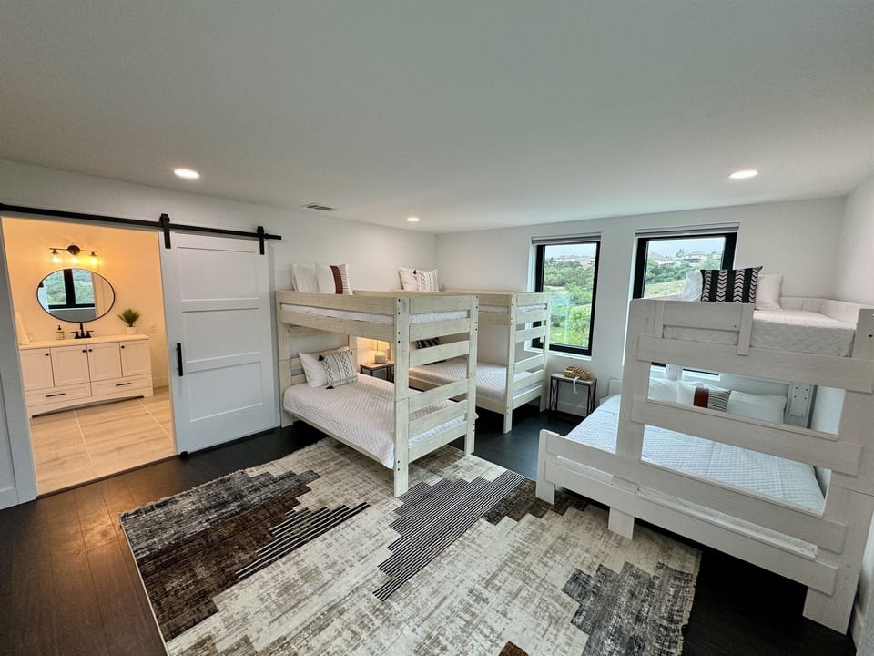 Bedroom 4 - Second Floor 
