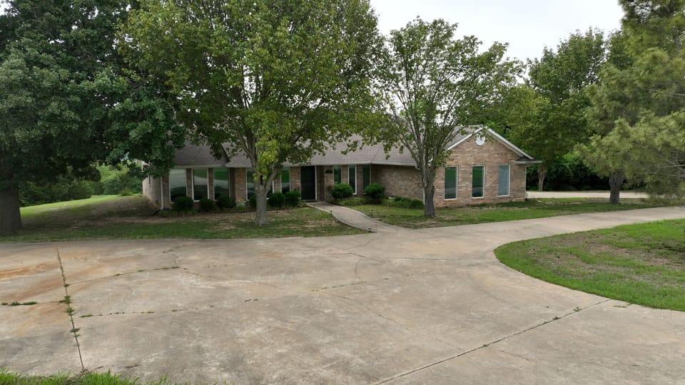 The Lake on Leonard. 