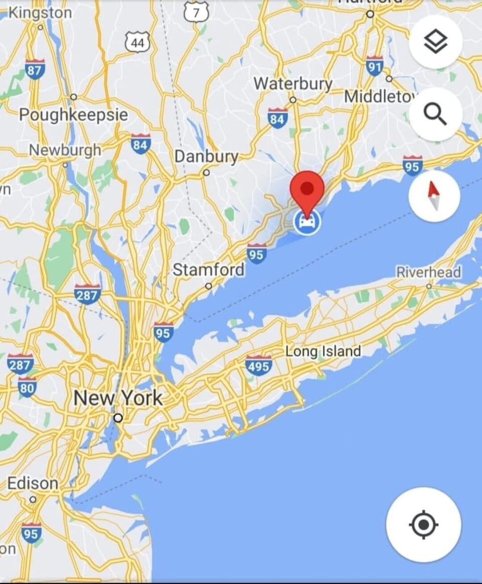 Property map