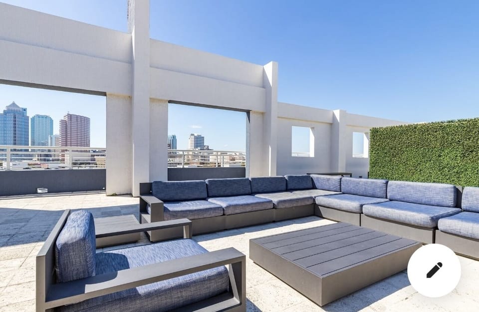 Rooftop 