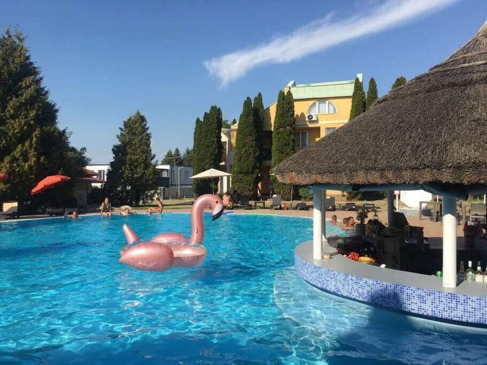 Swimming pool (2)
