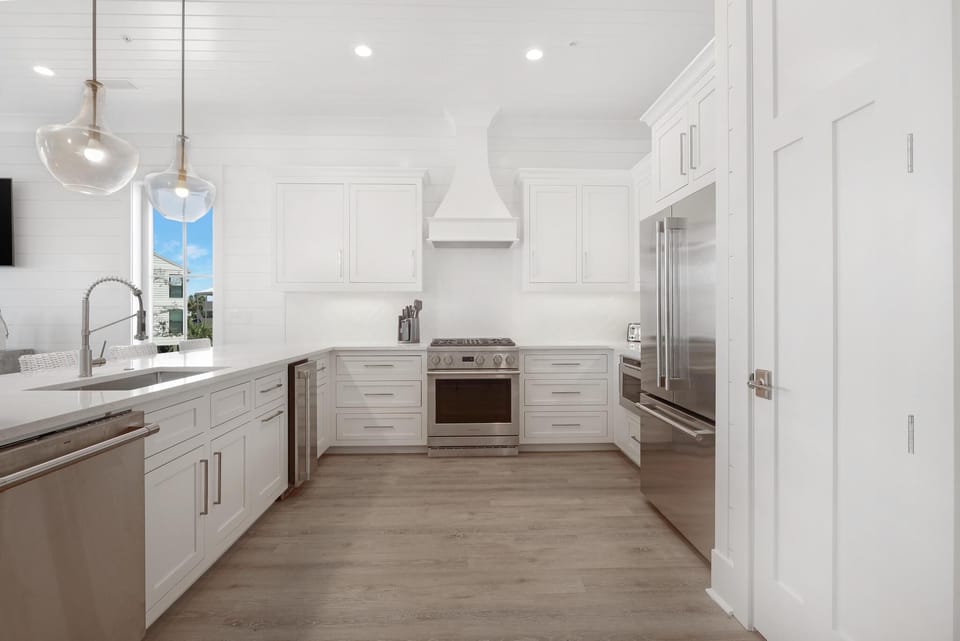 Sea No Evil, The Osprey, Orange Beach, AL - Signature Properties