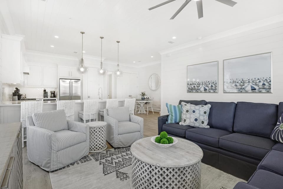 Sea No Evil, The Osprey, Orange Beach, AL - Signature Properties