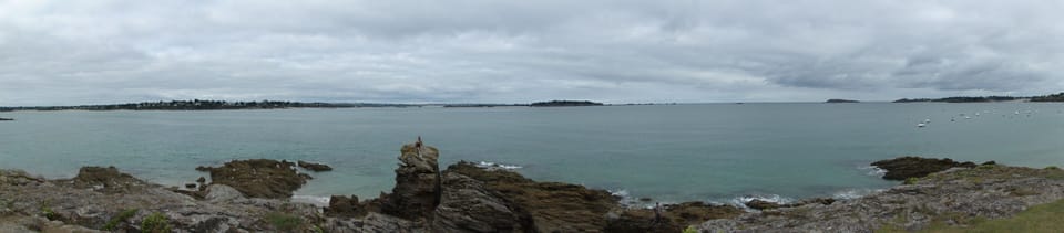Pointe de Buglais