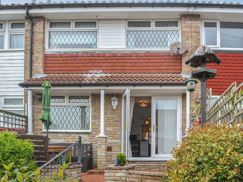 Exterior | Josies Den, Bridlington