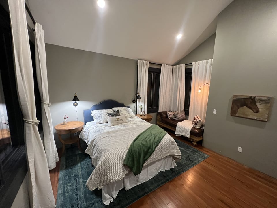 Main Bedroom