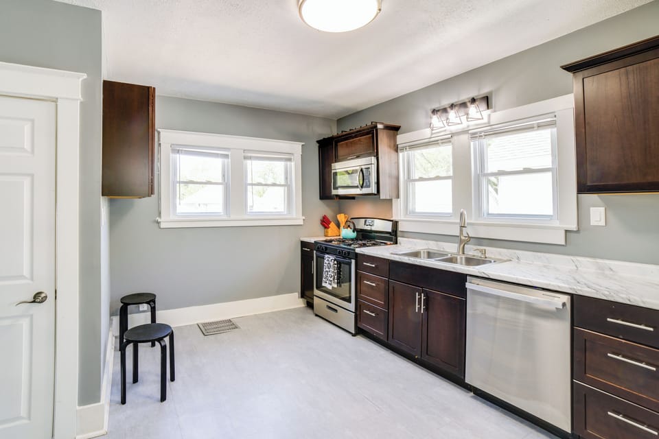 Kitchen | Cooking Basics | Coffee Maker | Blender | Microwave | Toaster | Spices