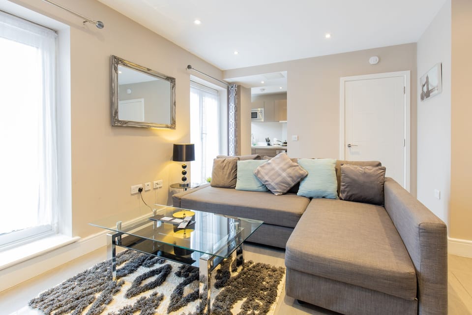 Living Room / Lounge