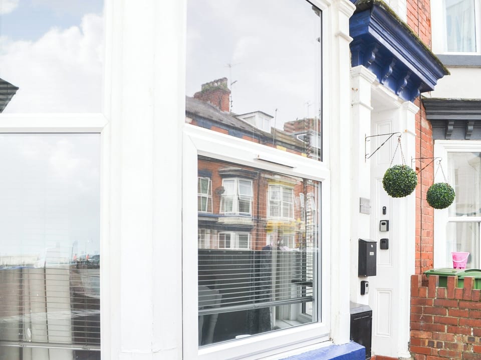 Exterior | Windsor ApartmentsApartment 1, Bridlington