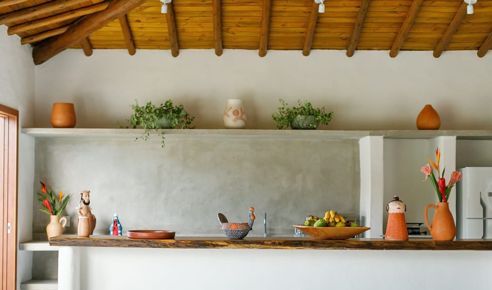 Cozinha Completa