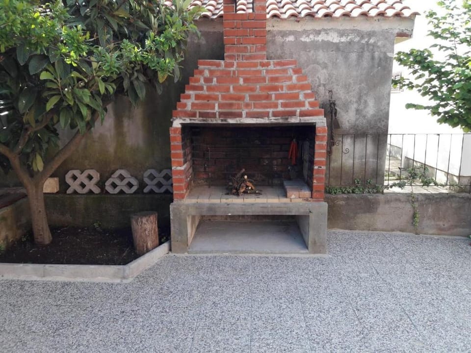 BBQ