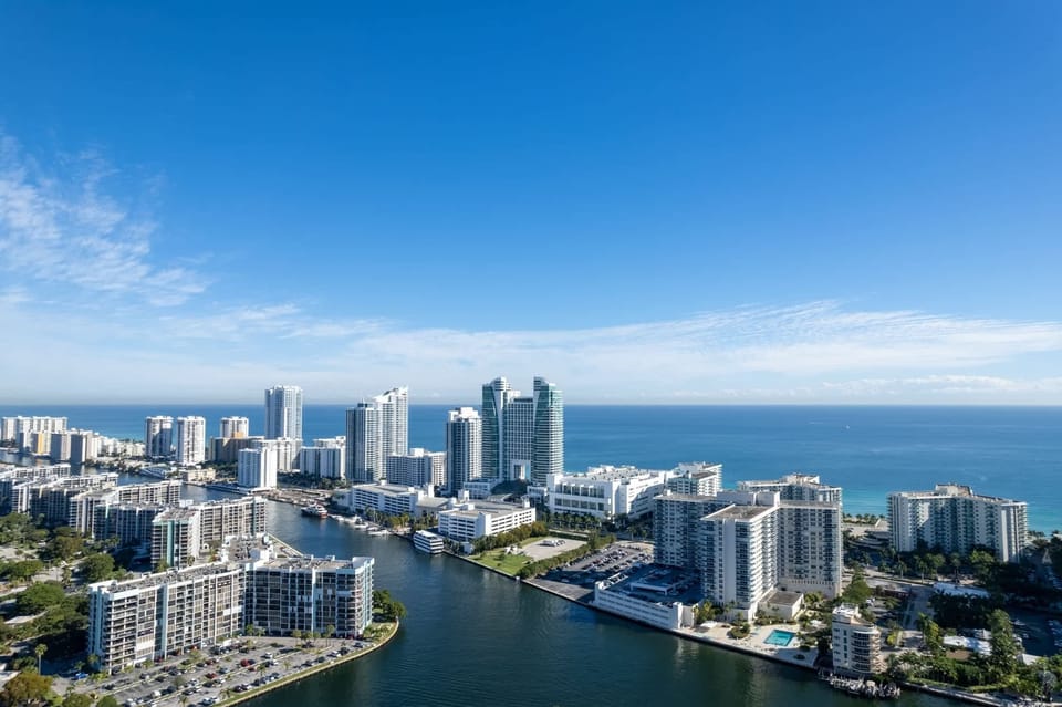 Hallandale Beach