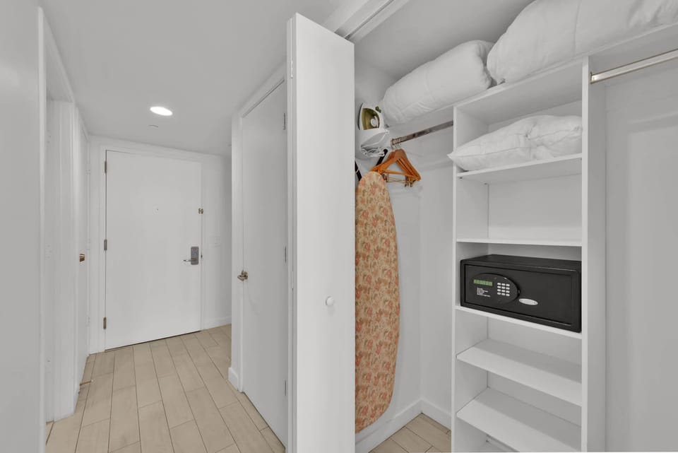 Closet