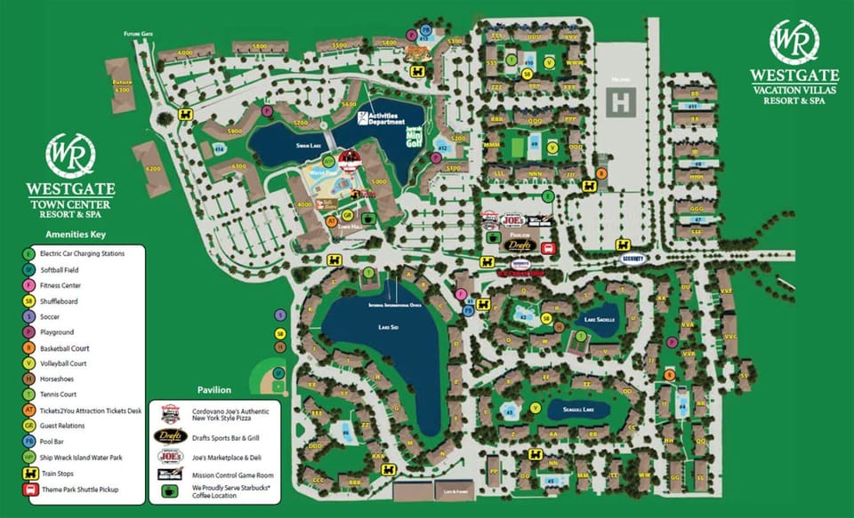 Property map