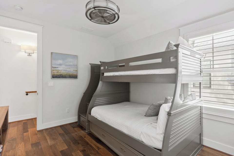 Bedroom 4.