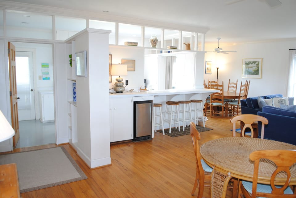 Kitchen - First Floor