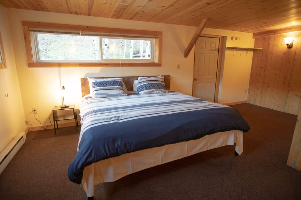 Bonus Room Bed - King